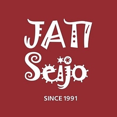 JATI Seijo ジャティー