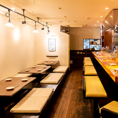 TEPPAN＆CURRY トモヱ食堂の特集写真