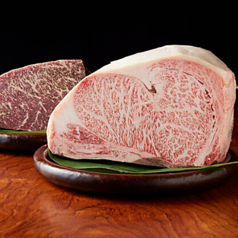 お肉のこだわり