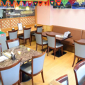 スター インドカレー ネパールレストラン東中通店の雰囲気1