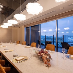 接待・慶事・パーティーに◎貸切承っております。お気軽にお問い合わせください。