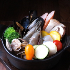 姫路イタリアン居酒屋　MARBLE（マーブル）の写真2