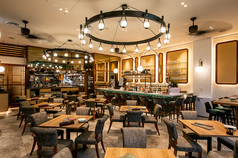 アジアンビストロ Dai 立川グリーンスプリングス店のコース写真