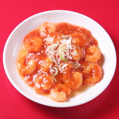 外苑飯店のおすすめ料理1