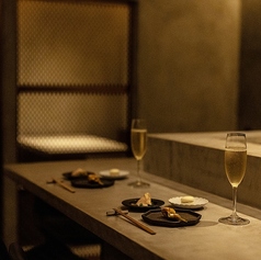 ITARU イタルのコース写真