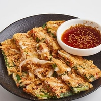 【厳選食材の共演】富山の恵みを活かした創作韓国料理