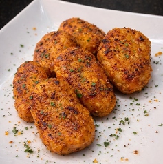 チキンナゲット