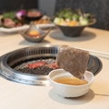 焼肉の名門 天壇 草津店のおすすめ料理1