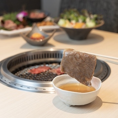 焼肉の名門 天壇 草津店のおすすめ料理1