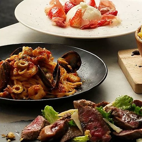 WINE&DINING ���� �a�J���u�X