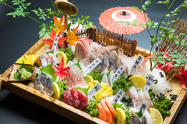 お魚ダイニングhiro北口店のおすすめ料理1