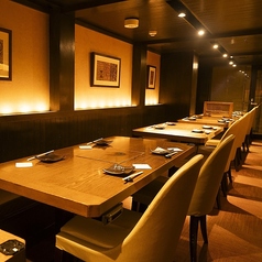 宮崎地鶏炭火焼 車 心斎橋店の特集写真