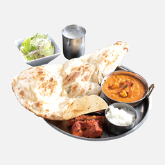 インド ネパールダイニング スレス 富山 下赤江店のおすすめ料理2