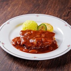 Delicious Kitchen EMONDEL 新大阪江坂東急REIホテルのコース写真