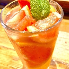 氷結ルビーグレープサワー