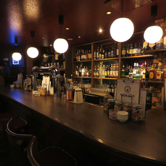 Public House BREWGEAR パブリックハウスブリューギアの特集写真