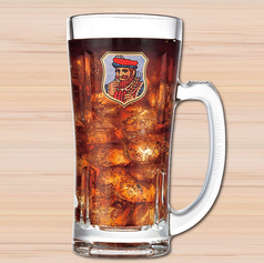 メガハイコーラ