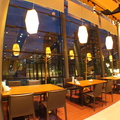 四川飯店 新潟の雰囲気1