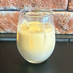 カルーアミルク