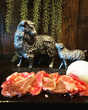 羊のアジトのおすすめ料理1