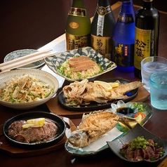 居酒屋 島壱の写真