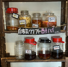 マルショウ酒店の特集写真