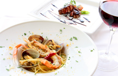 ゾーナイタリア徳山