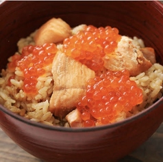 はらこ飯