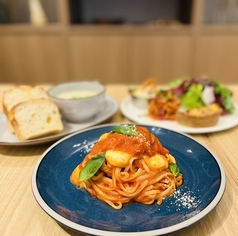 Vitalezza Kitchen ビタレーザキッチン 津雲台店のおすすめポイント1