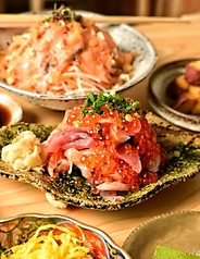 THE POST CHATAN ザポストチャタンの特集写真