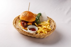 PARK72 DINING BAR パークセブンツーダイニングバーのおすすめランチ3