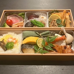お弁当