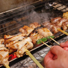 焼鳥と海鮮　裏なんば酒場　芯のおすすめポイント1