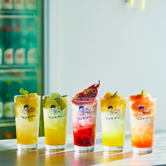 韓国料理 ジョンマッテジ 浜松店の特集写真