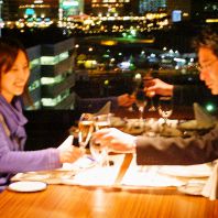 大切な時間を・・・