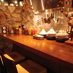 地中海食堂 タイーム Tai'imの雰囲気3