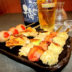 鶏いち 天王町のおすすめ料理2