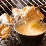 チーズフォンデュや焼きすきなど変わり種もハズレ無しの美味しさが色々♪