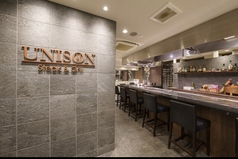 北新地 UNISONの雰囲気2