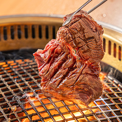 焼肉 カルビ亭の写真2