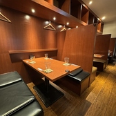 【個室完備】ごろりに来て良かった！とお客様や幹事様に思っていただけるようなサービスやお料理を心掛けております！ゆったりと寛ぎながら、大切な人との時間をお過ごしください♪