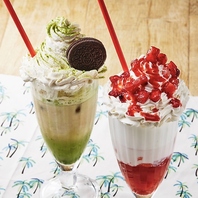 【カフェ利用や休憩に♪】