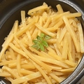 料理メニュー写真 季節の土鍋ご飯