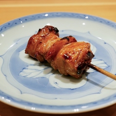 焼鳥 河凛の写真3
