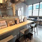 そば道 みのおキューズモール店の雰囲気3