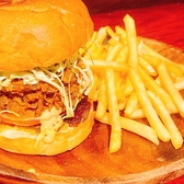 -BBQ & Smoke Dining- CHARCOAL チャコール　亀戸店のおすすめ料理2