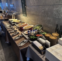 煮る・焼く・和える うま味横丁