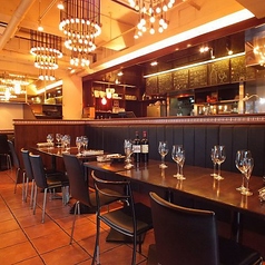 niku kitchen BOICHI ボイチ 入船店の特集写真
