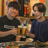 小さな韓国 あぷろ 七隈店の雰囲気3