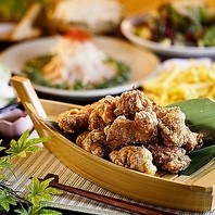 和の技×ひと手間が光る創作逸品